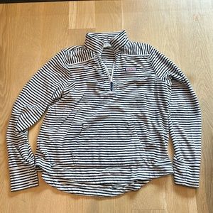 Vineyard vines quarter zip